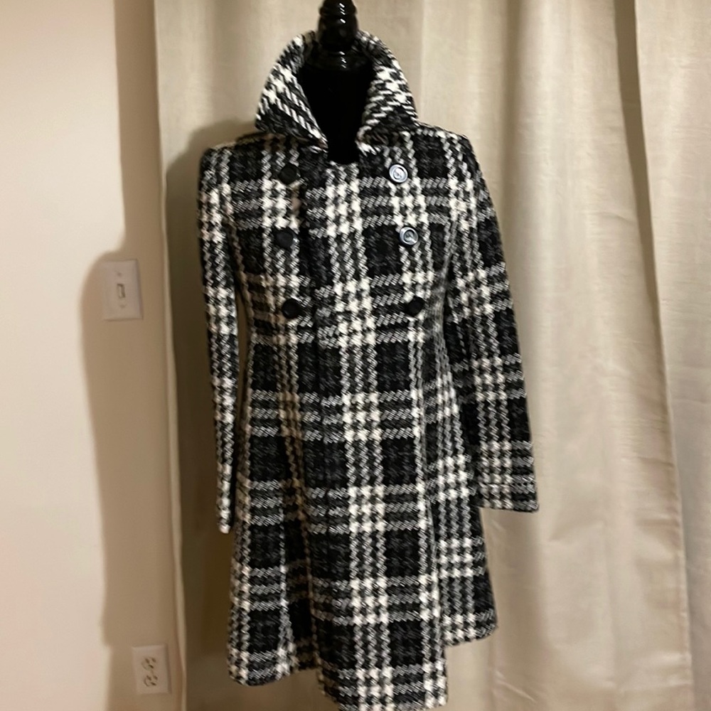 Women’s coat